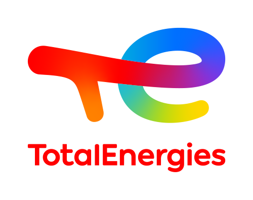 Silver sponsor: TotalEnergies